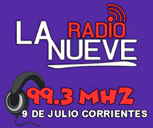Radio La Nueve