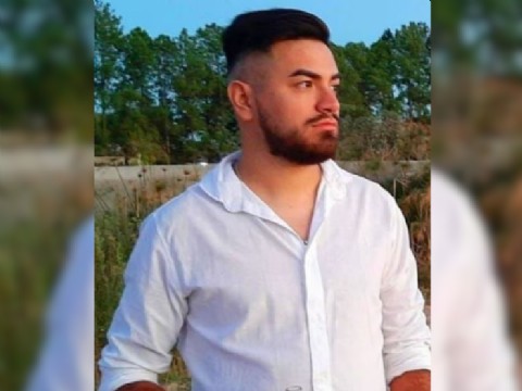 Comenzó el juicio contra David Medina por femicidio vinculado y tentativa de homicidio