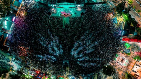 Récord de asistencia: más de 127 mil personas disfrutaron de la 35° Fiesta Nacional del Chamamé