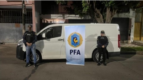 Desvincularon del Servicio Penitenciario de Corrientes a una oficial que estaría vinculada a una red de trata