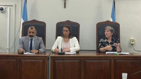 Condenaron a 9 años de prisión a psicólogo por abuso sexual contra un adolescente con discapacidad