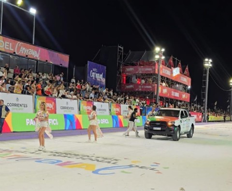 Corrientes se prepara para vivir el Carnaval 2026 con una fuerte apuesta a la promoción turística