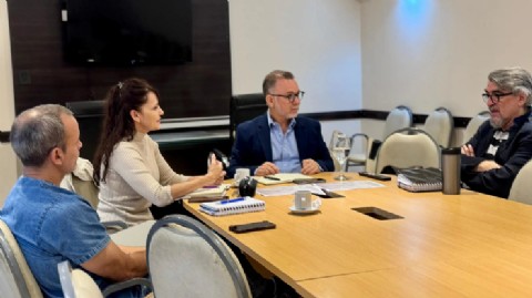 Salud Pública avanza en nuevo Circuito Asistencial de TeleSalud Mental