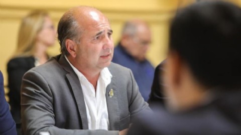 VIDEO | Comienza otro juicio contra ex Intendente de Mercedes por usurpación de autoridad y desobediencia