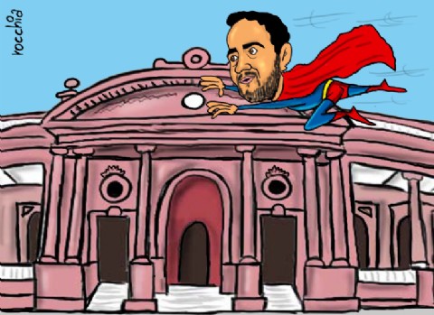 La provincia concentró el 22 por ciento de los ATN enviados por Nación en el inicio de 2026