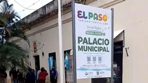 Paso de la Patria: más de 40 trabajadores municipales denunciaron que fueron cesanteados de forma repentina