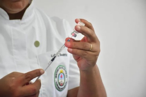 Salud Pública recuerda la importancia de la vacunación