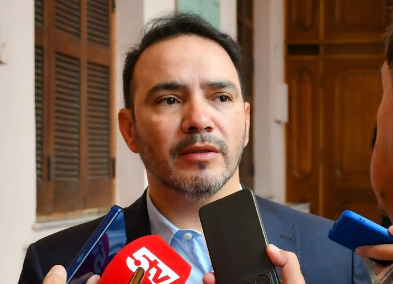 Valdés avanza con la conformación de equipos y sigue de cerca el tratamiento del Presupuesto provincial