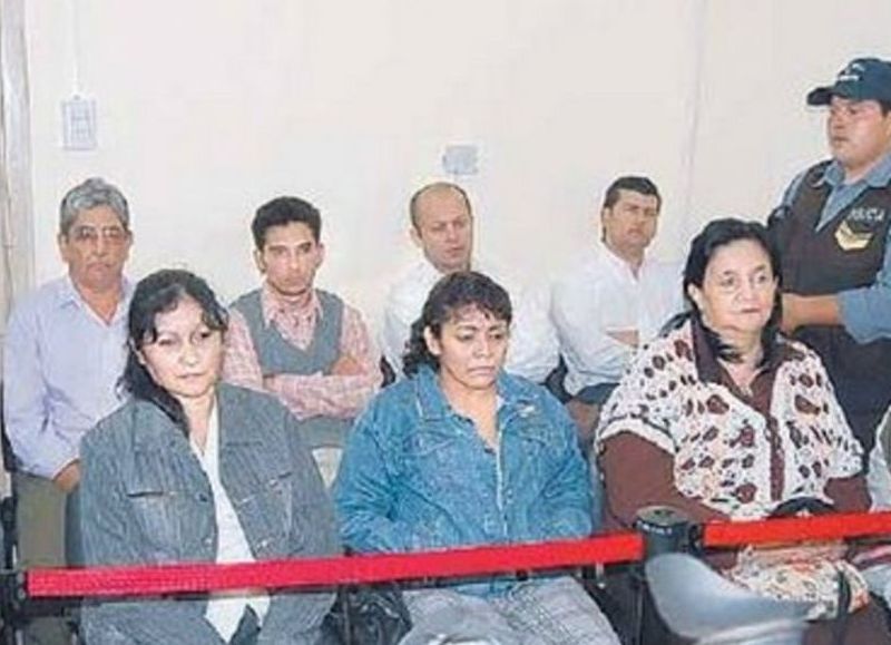 Crimen ritual en Mercedes: la muerte de Ramoncito que estremeció a la provincia