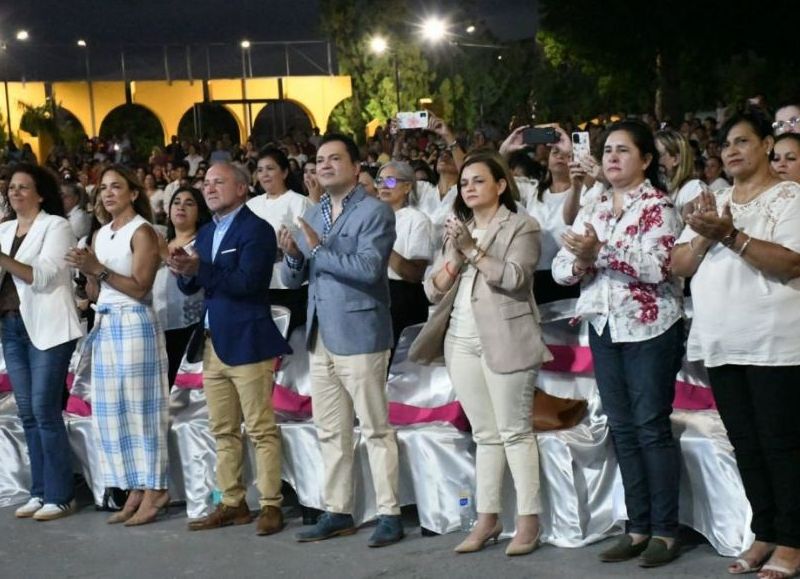 VIDEO | El Gobierno realizó el cierre del Ciclo Lectivo de los CDI Provinciales