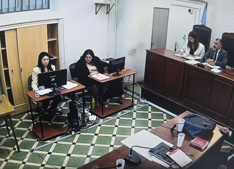 Condenaron a 15 años de prisión a un hombre por abuso sexual agravado en Saladas