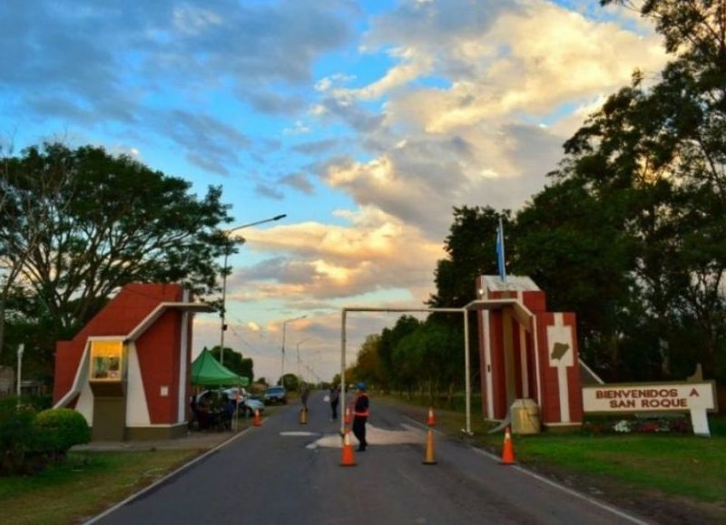 San Roque: llaman para ocupar un cargo en el primer Juzgado de Faltas de la localidad