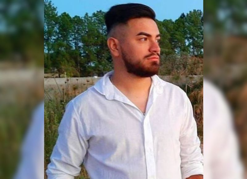 Comenzó el juicio contra David Medina por femicidio vinculado y tentativa de homicidio