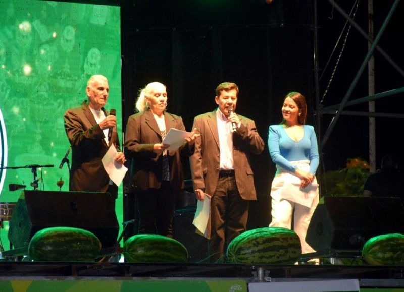 VIDEO | Daniel Zaragoza y el desafío de cumplir su sueño de ser locutor a pesar de su ceguera