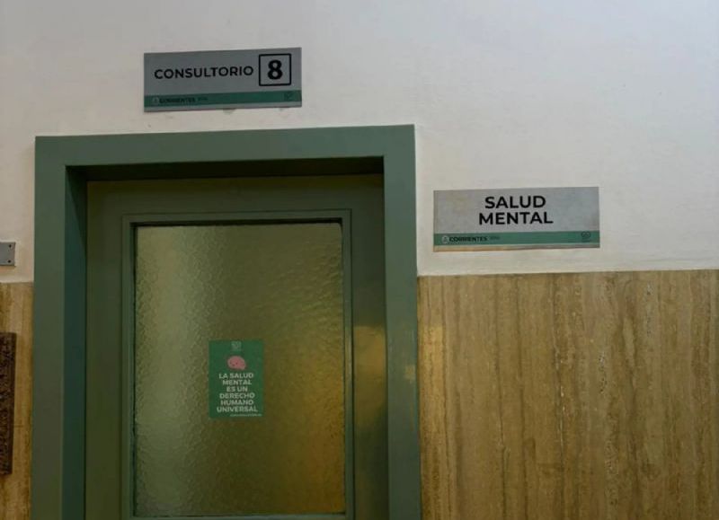 La Provincia cuenta con un servicio de asistencia a personas con riesgo suicida las 24 horas