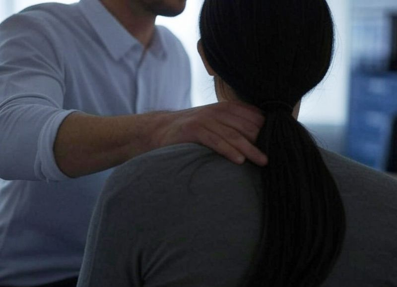 Cayó un camionero acusado de abusar sexualmente a su hija biológica