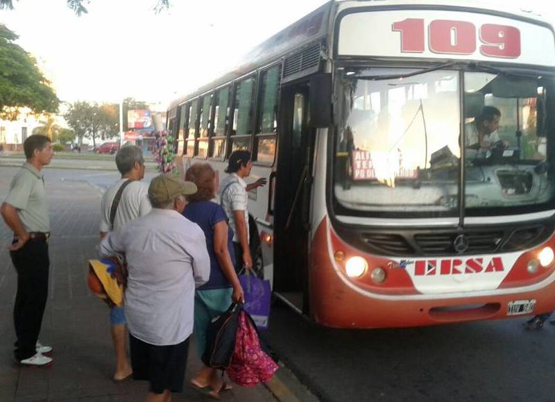 El aumento del boleto de transporte urbano se aplicar a a partir