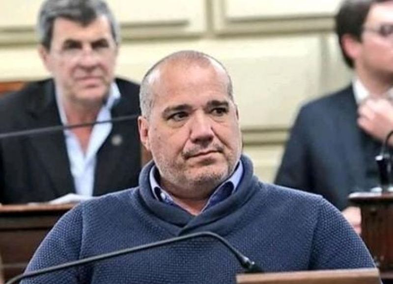 Normalización partidaria: intervinieron la UCR provincial por unanimidad