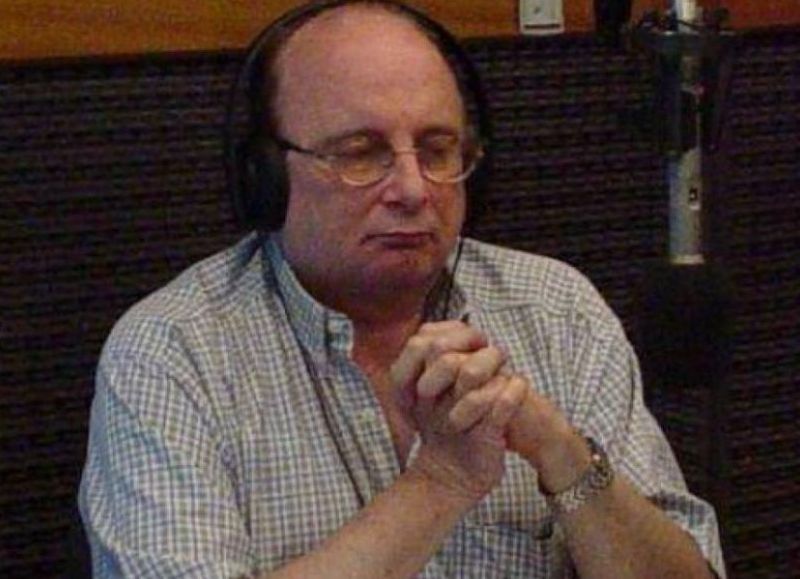 VIDEO | Natalio Aides, la voz que transformó la radio correntina y dejó una marca imborrable en el periodismo
