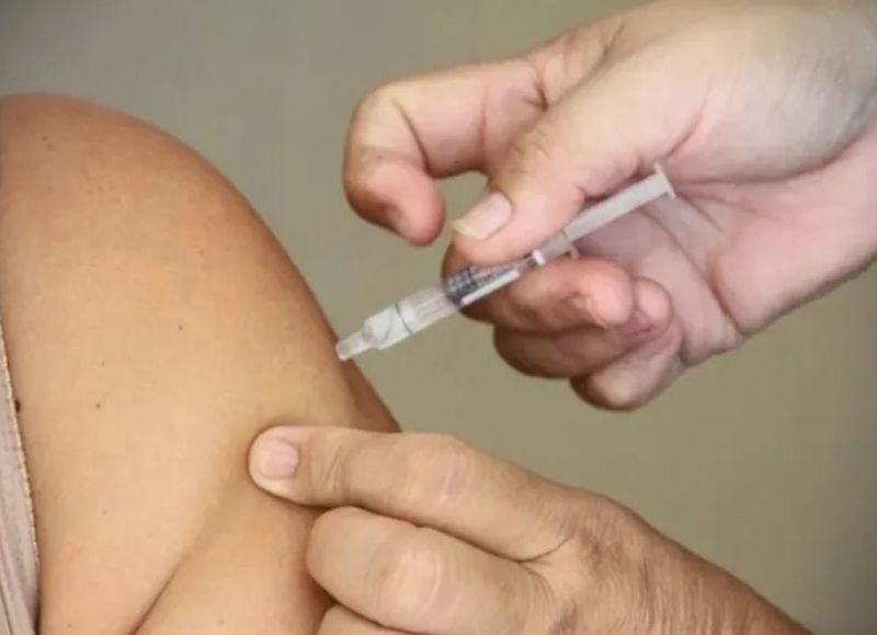 Salud recomienda completar el calendario de vacunación