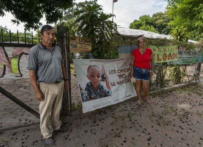 Caso Loan: comienza una semana decisiva en el juicio y crece la expectativa por las declaraciones de los padres