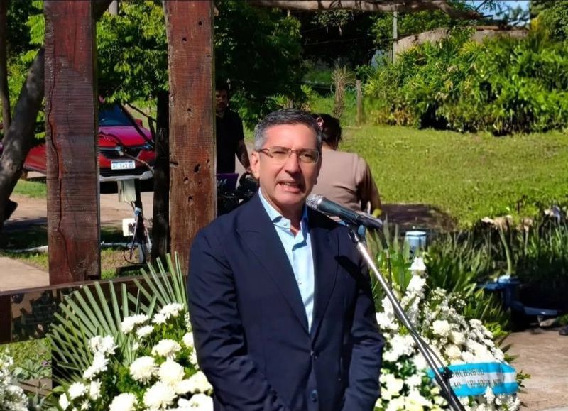 El Gobierno de Corrientes reafirmó su compromiso con la defensa de los derechos humanos