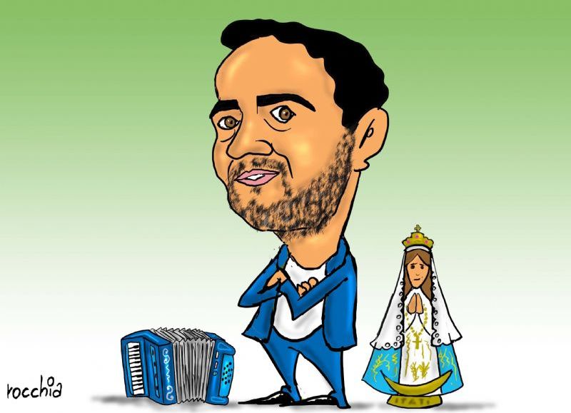 Valdés viaja a Estados Unidos para promover inversiones y mostrar el potencial productivo de la provincia