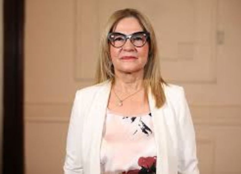 VIDEO | Práxedes López adelantó que dejará “la cartera educativa en la futura gestión provincial”