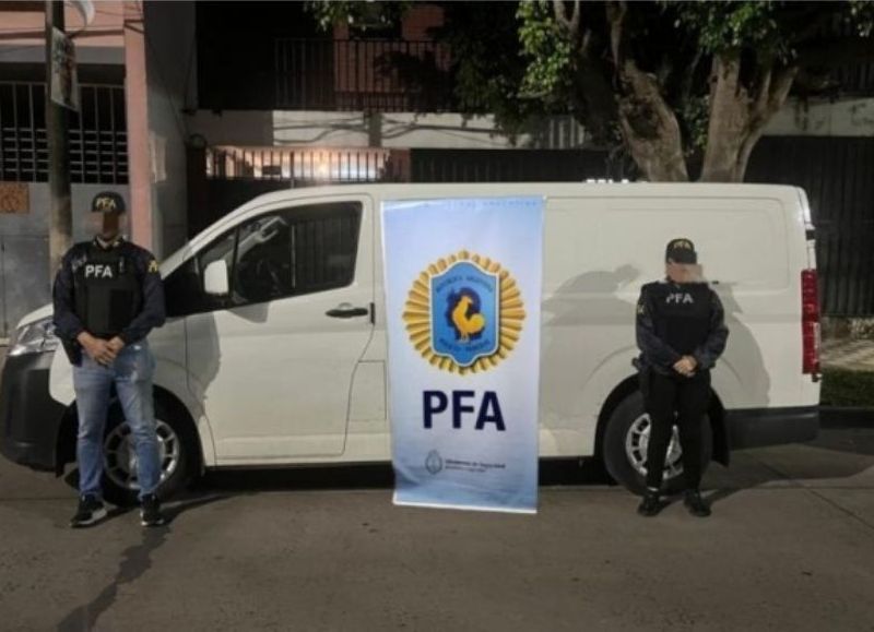 Desvincularon del Servicio Penitenciario de Corrientes a una oficial que estaría vinculada a una red de trata