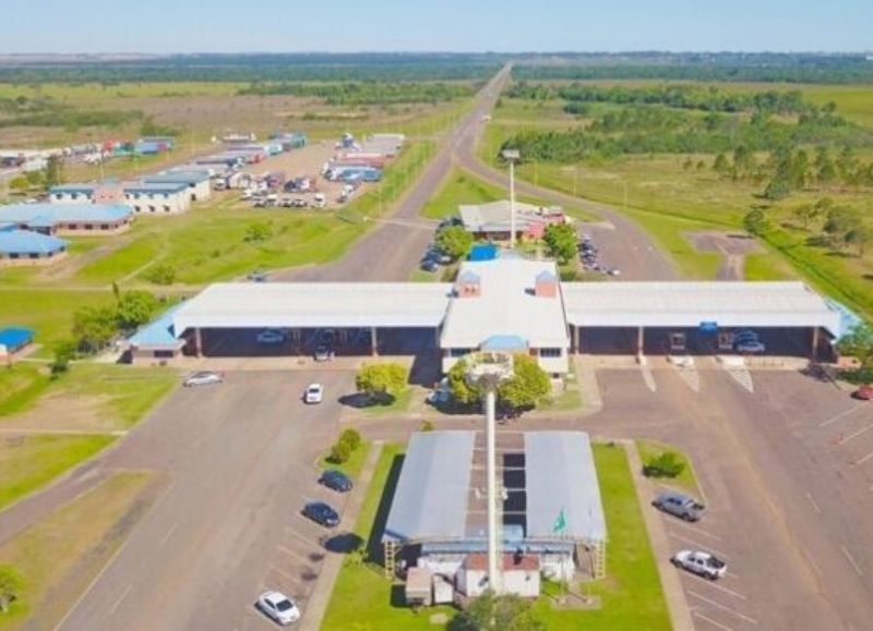 Otro aumento en el peaje del cruce Santo Tomé - San Borja impacta en el cruce vecinal fronterizo