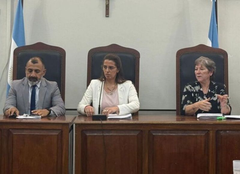 Condenaron a 9 años de prisión a psicólogo por abuso sexual contra un adolescente con discapacidad