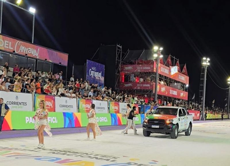 Corrientes se prepara para vivir el Carnaval 2026 con una fuerte apuesta a la promoción turística