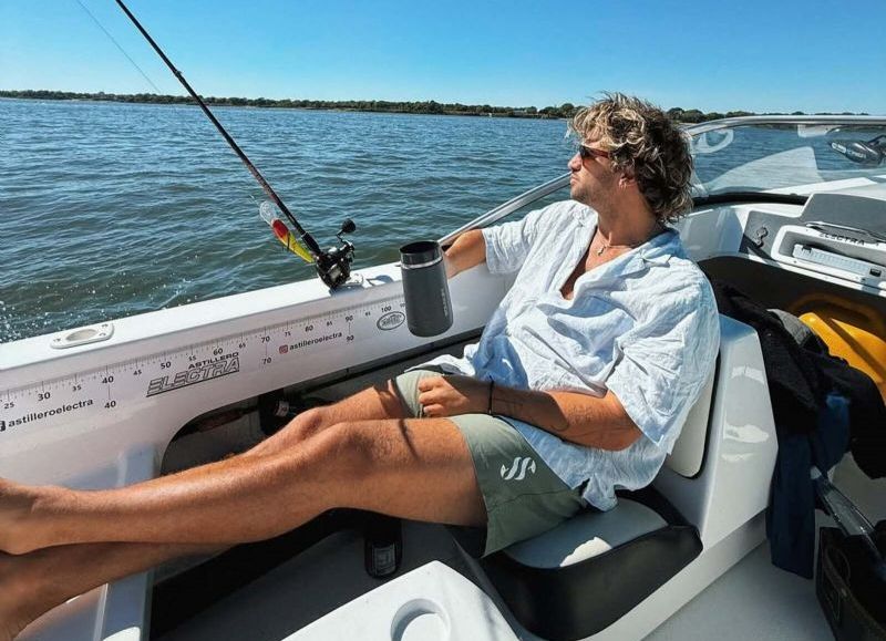 VIDEO | Polémica por comentarios misóginos de un influencer porteño contra mujeres correntinas y chaqueñas