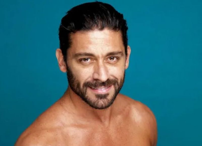 Hernán Piquín dará una masterclass gratuita de danza clásica en el Teatro Vera