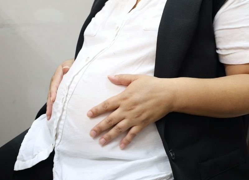 Salud Pública precisó los controles y recomendaciones durante el embarazo