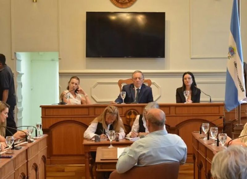 Capital: audiencia pública para la actualización de impuestos municipales