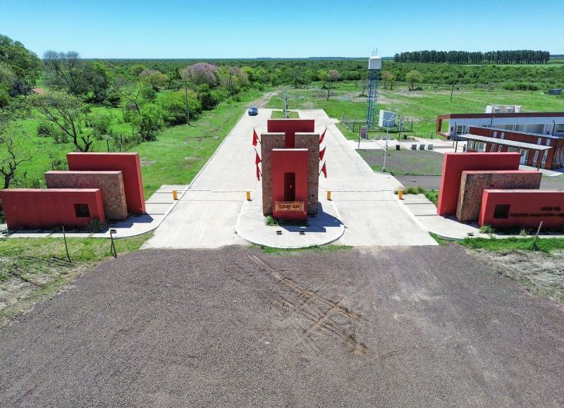 Celebración del Gaucho Gil: Provincia despliega un operativo de seguridad integral con 450 efectivos policiales