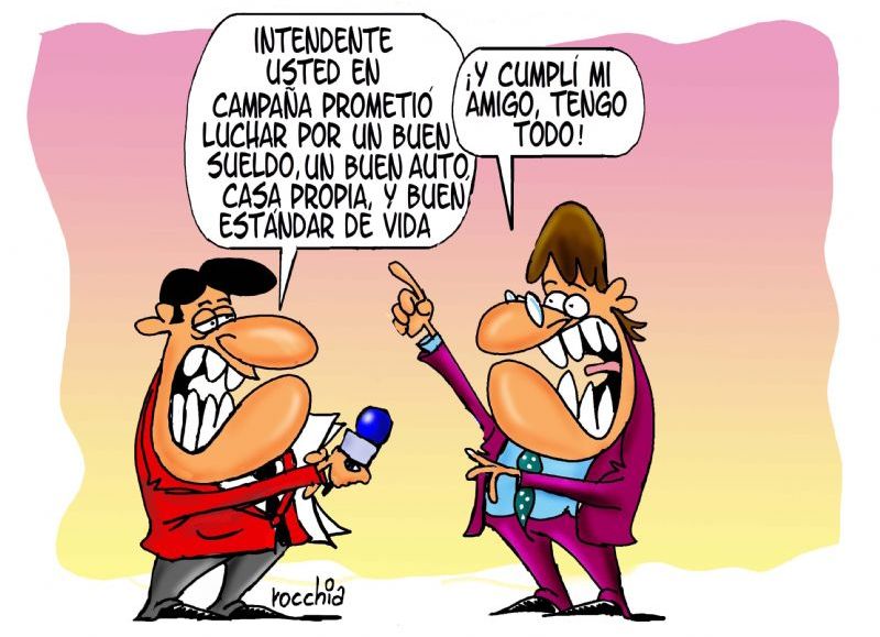 Investigan un presunto desvío de más de 150 millones de pesos en la Municipalidad de Sauce