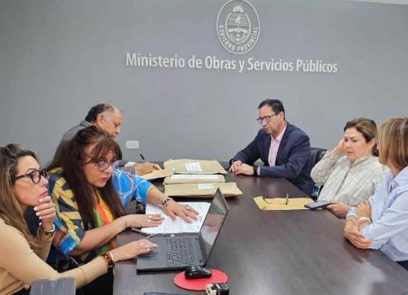 Licitaron la cuarta etapa de las obras de la nueva Emergencias y UTI del Hospital Vidal