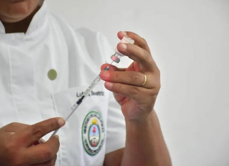 Salud Pública recuerda la importancia de la vacunación